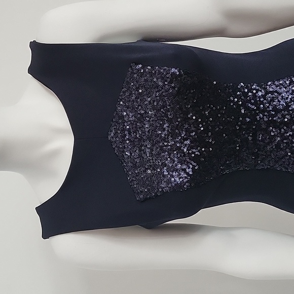 Elise Ryan sequin dress - Picture 2 of 7